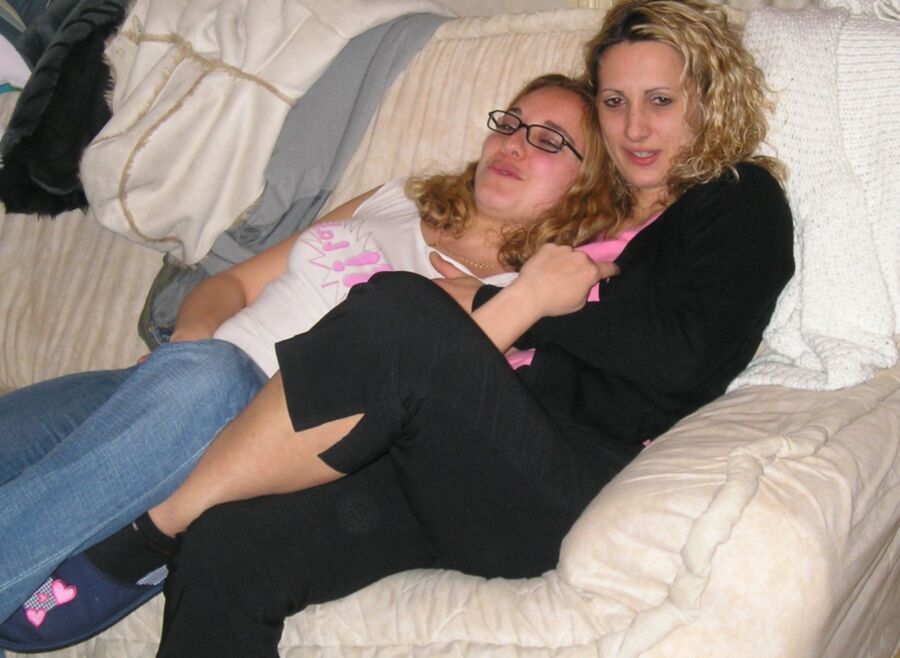 housewife and her lesbian friends 16 of 55 pics