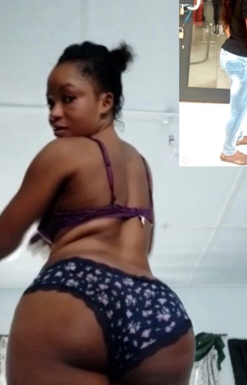 Nigerian MILF Whore 10 of 31 pics