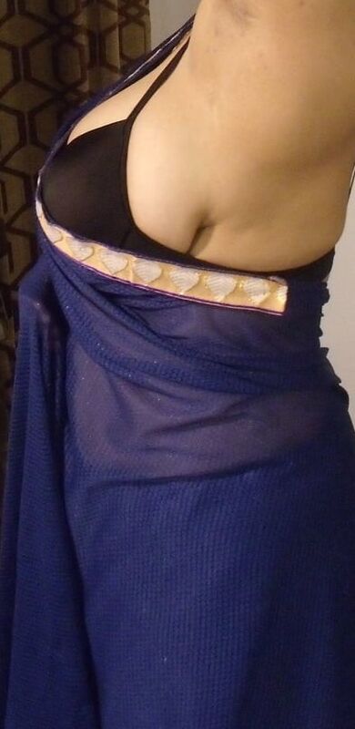 Busty indian in sareee 20 of 46 pics