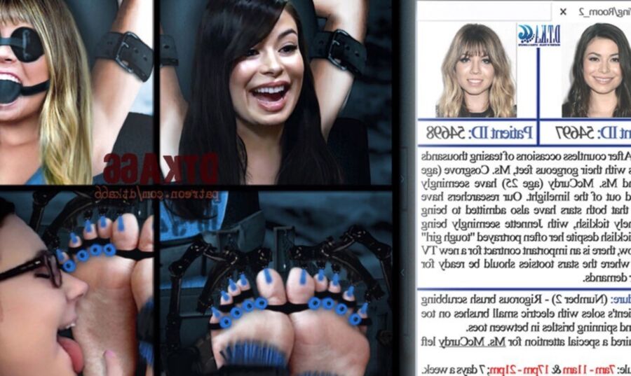 Celeb fakes of all kind  17 of 46 pics