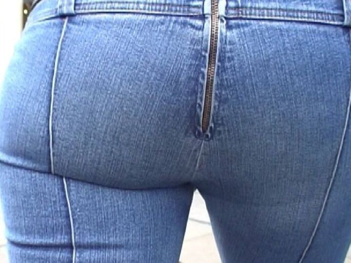 The Miss Sixty Nixie jeans dump! 12 of 179 pics