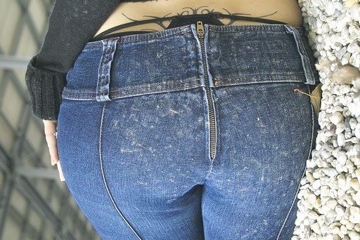 The Miss Sixty Nixie jeans dump! 24 of 179 pics