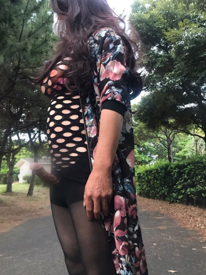 asian crossdresser 4 of 271 pics