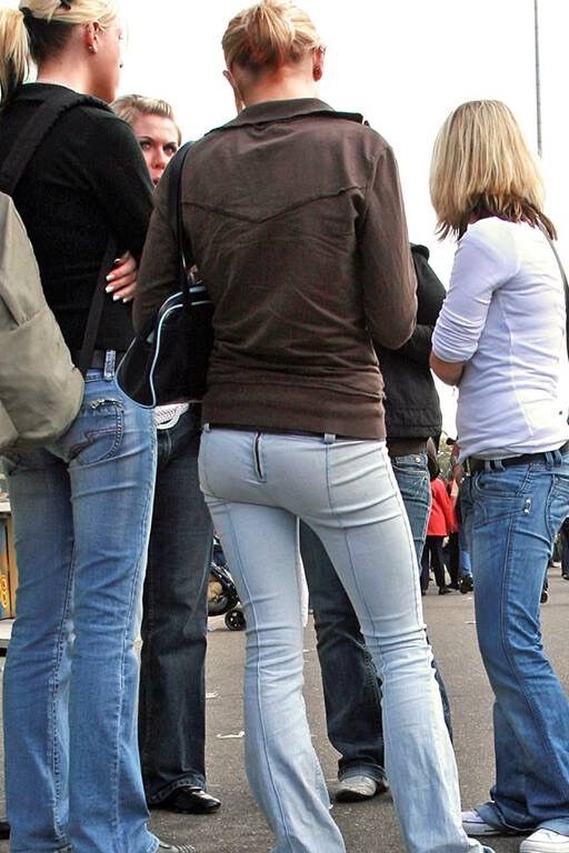 The Miss Sixty Nixie jeans dump! 11 of 179 pics