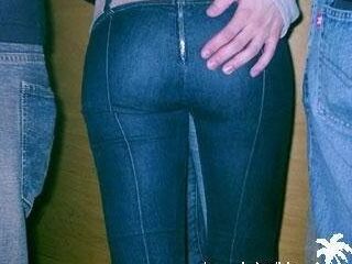 The Miss Sixty Nixie jeans dump! 22 of 179 pics