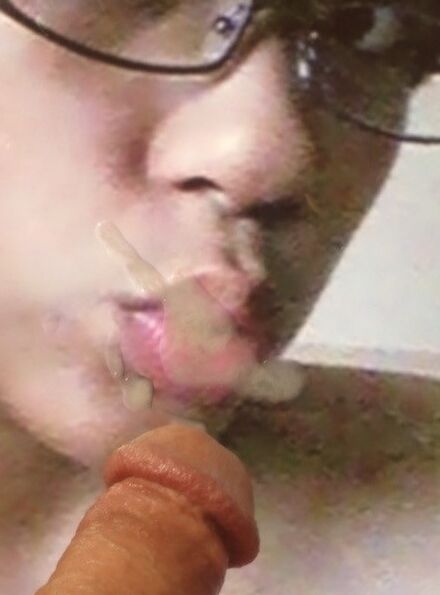 CUM Tribute to MawarKartika 9 of 10 pics