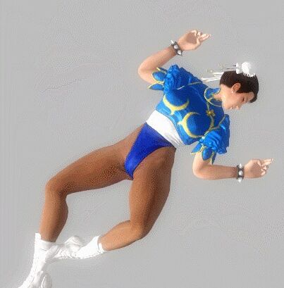 Chun li 1 of 211 pics