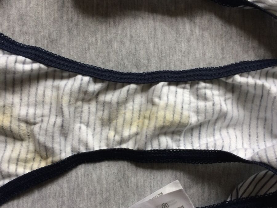 Wifes underwear and clothes 6 of 41 pics