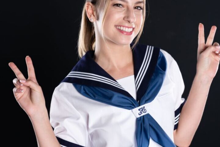 Kristen Scott - Hello Sailor 17 of 55 pics