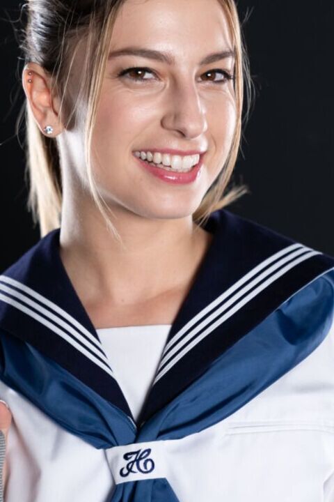 Kristen Scott - Hello Sailor 4 of 55 pics