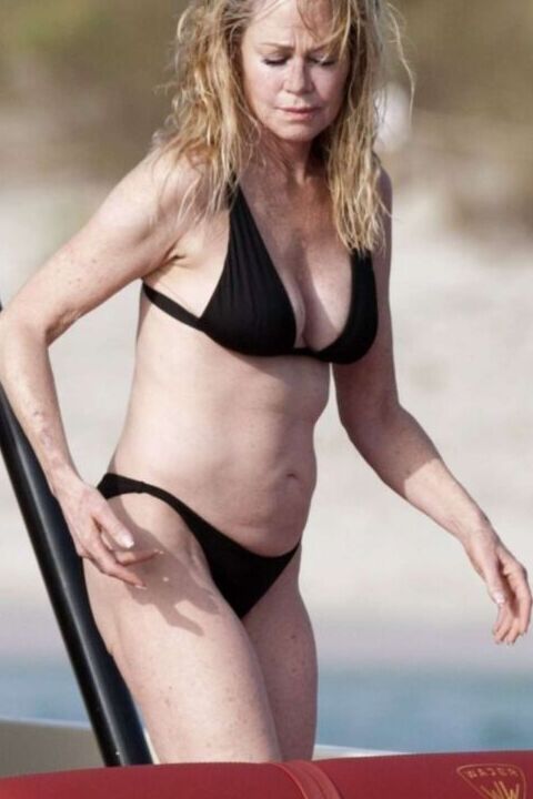 Melanie Griffith 5 of 30 pics