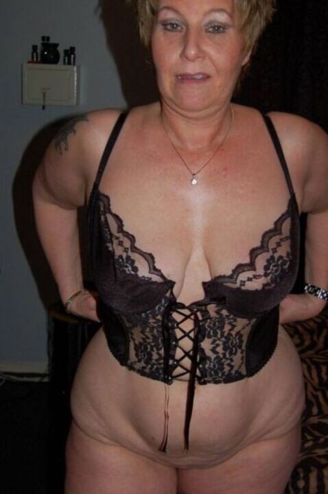 Shaved gran i would love to do 5 of 111 pics