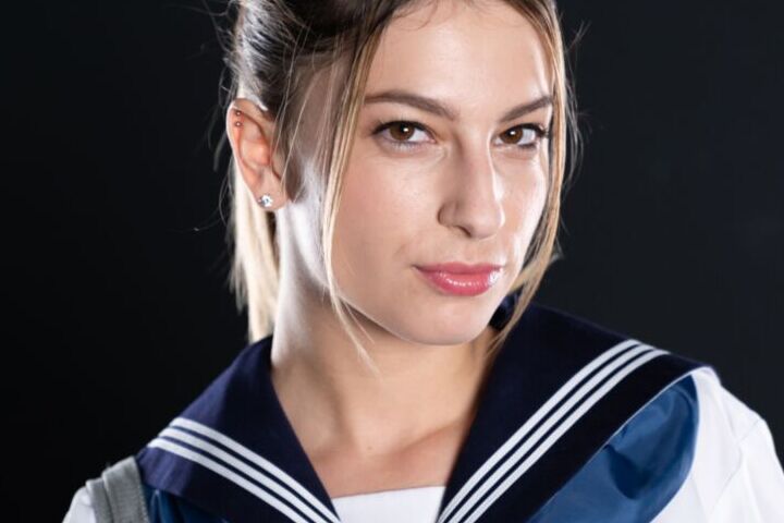 Kristen Scott - Hello Sailor 5 of 55 pics
