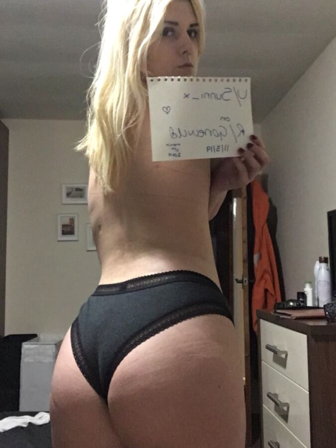 deleted reddit user sunni_x 14 of 19 pics