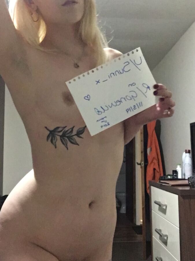 deleted reddit user sunni_x 17 of 19 pics