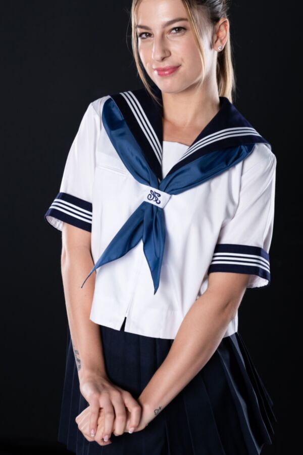 Kristen Scott - Hello Sailor 18 of 55 pics