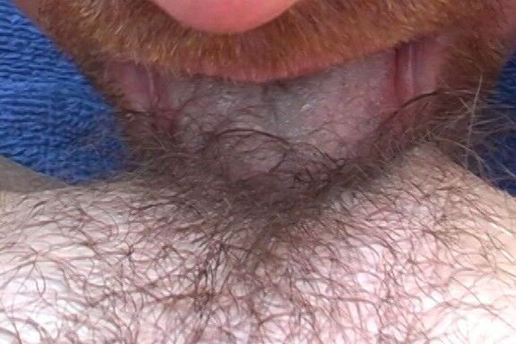 My Hairy Pussy Getting Licked 13 of 28 pics