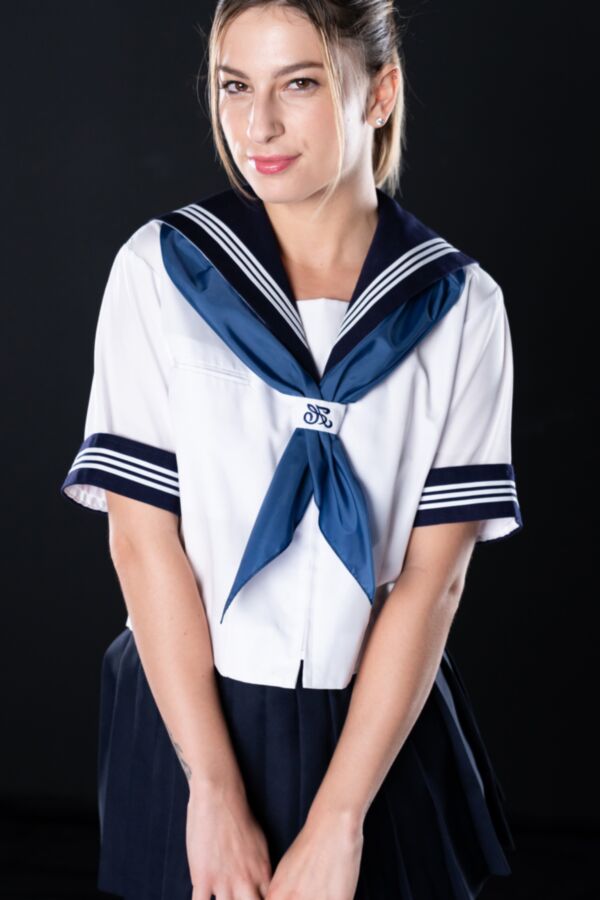Kristen Scott - Hello Sailor 14 of 55 pics