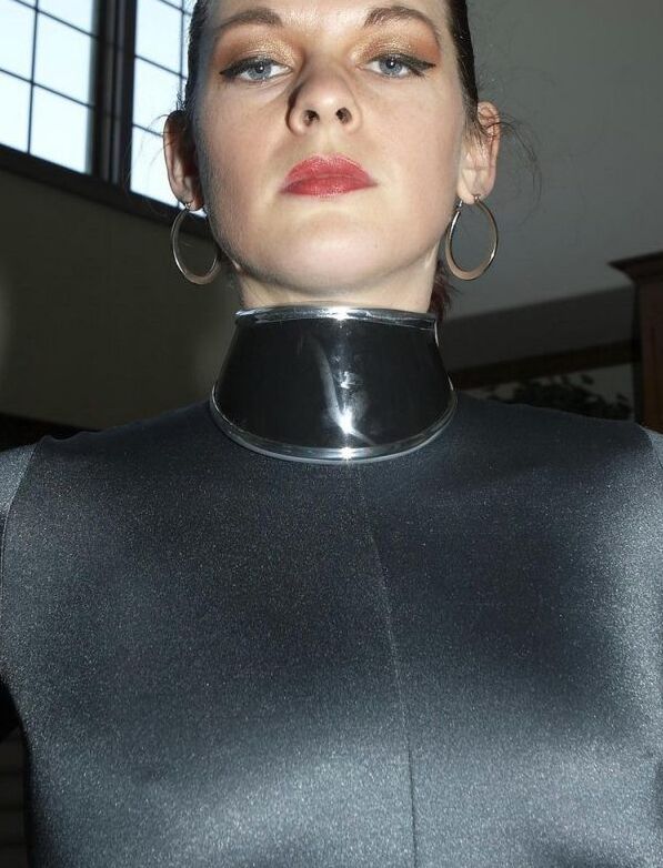 FEMDOM - Women of Power you will worship 17 of 33 pics