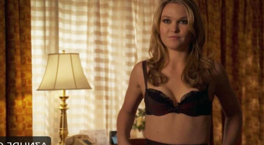 Julia Stiles - Blue TV Show 21 of 21 pics