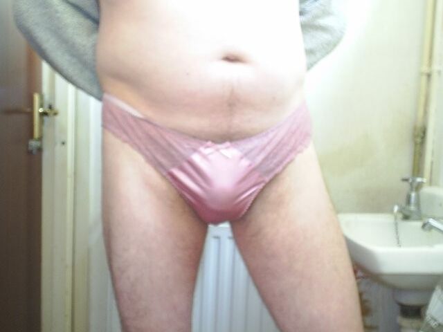 More panties 11 of 17 pics