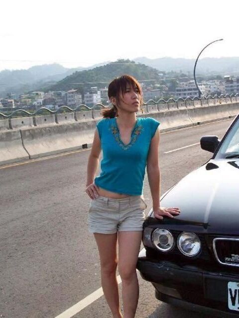 Maylin Bitch Taiwanese Wife (White About Asiatica) 1 of 163 pics