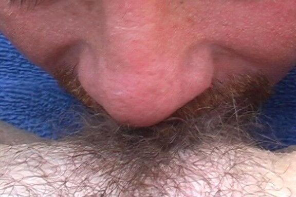 My Hairy Pussy Getting Licked 16 of 28 pics