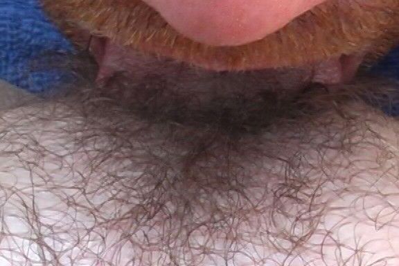 My Hairy Pussy Getting Licked 1 of 28 pics