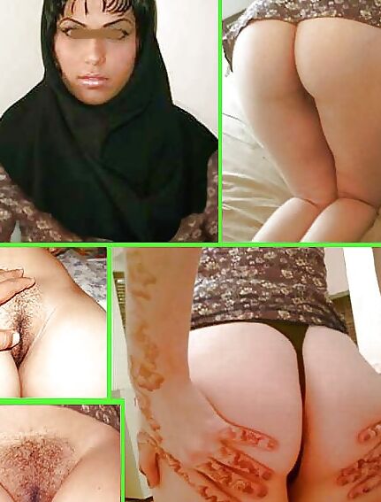 Partially covered muslim women 12 of 60 pics