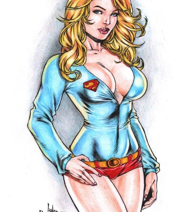 Supergirl 18 of 20 pics