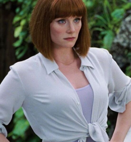 Bryce Dallas Howard sissy captions 1 of 12 pics