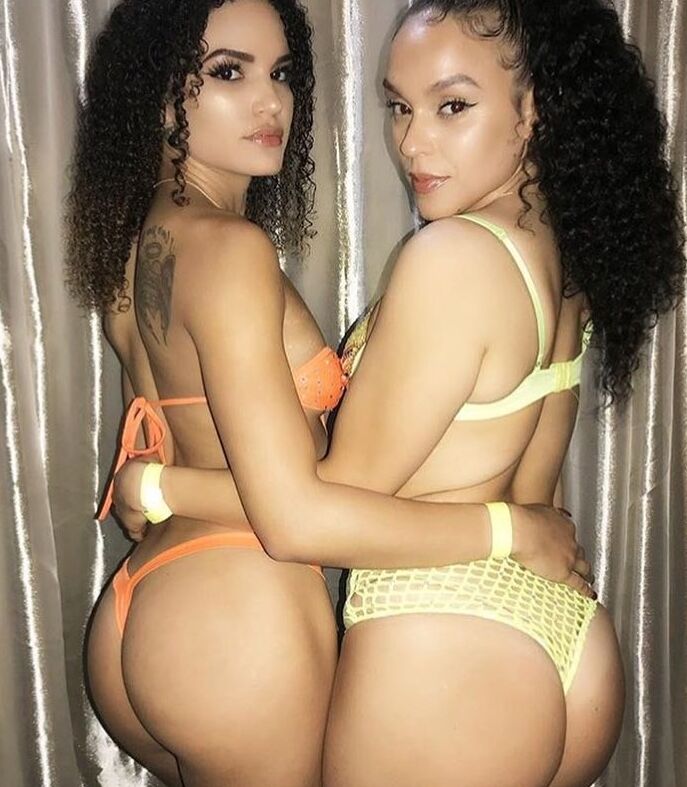 Big Butt Latina Strippers.