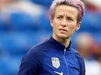 Megan Rapinoe 10 of 13 pics