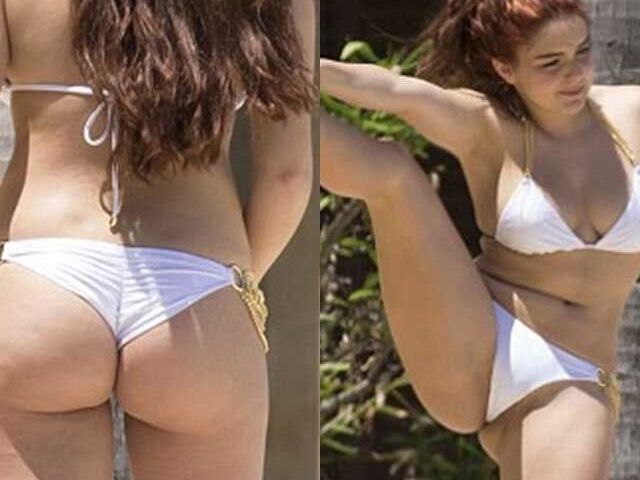 Ariel Winter 6 of 278 pics