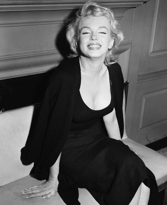 Marilyn Monroe XIV 2 of 26 pics