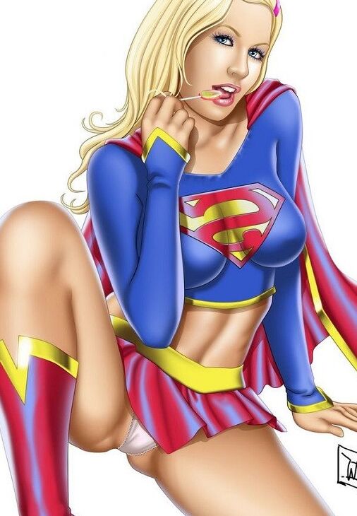 Supergirl 10 of 20 pics