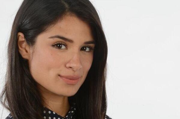 Diane Guerrero - Maritza from OITNB - including some tributes 18 of 36 pics