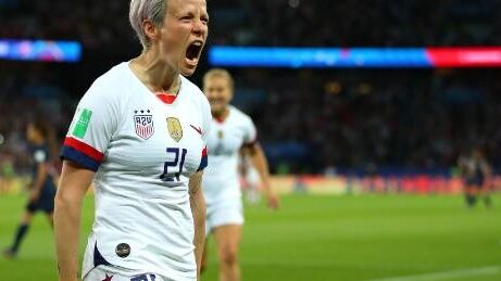 Megan Rapinoe 8 of 13 pics