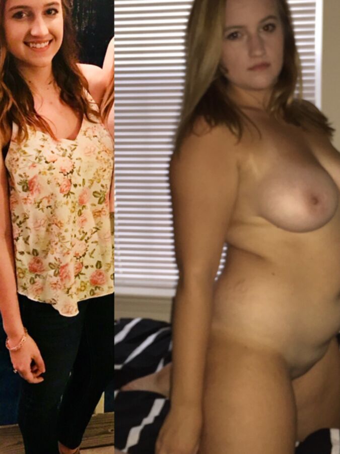 Before and after GF 19 of 22 pics