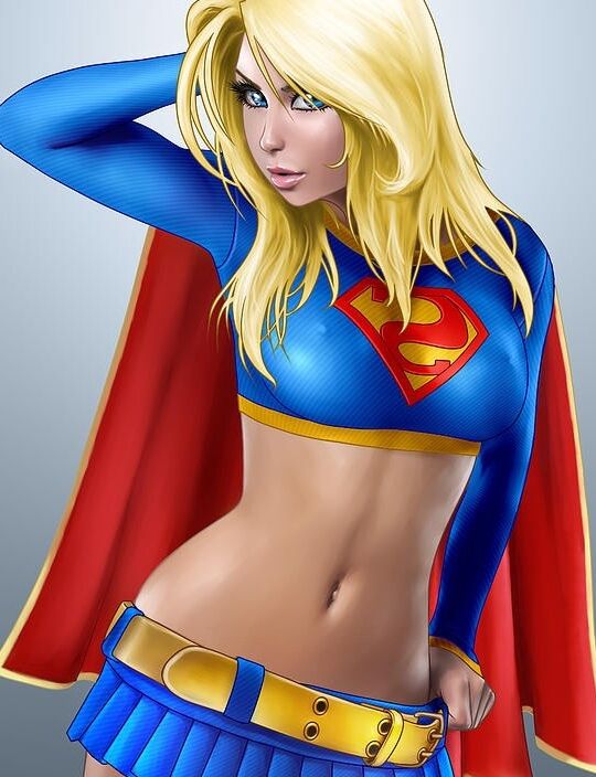 Supergirl 12 of 20 pics