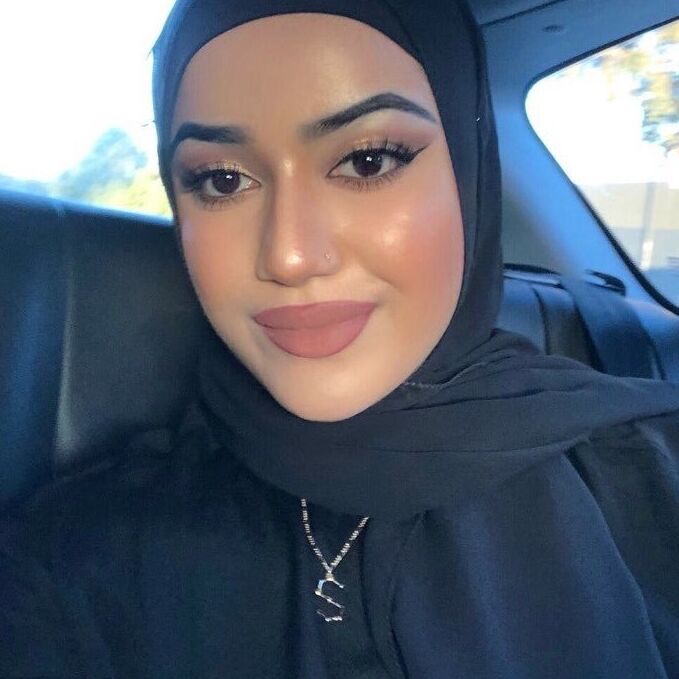 Hijab Arabic 5 of 13 pics
