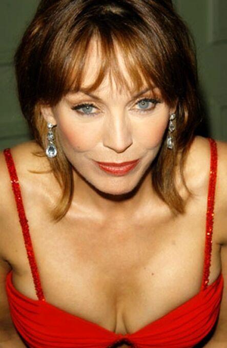 Lesley Anne Down 10 of 55 pics