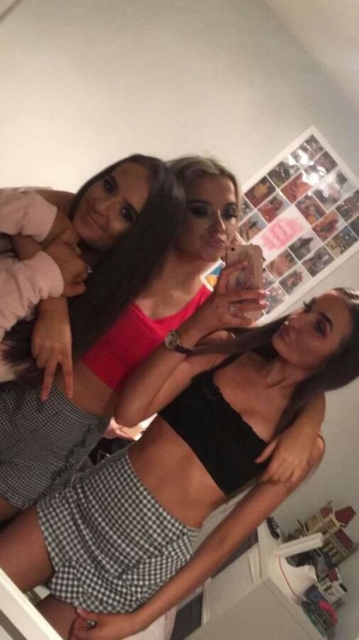 Uk chav teens  17 of 317 pics