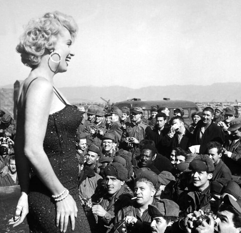 Marilyn Monroe XIV 8 of 26 pics