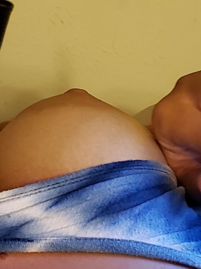 Wifes tits 8 of 13 pics