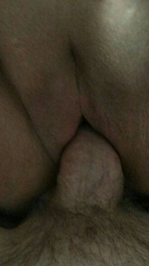 Kinky Kik Friend - Fucking 2 of 4 pics