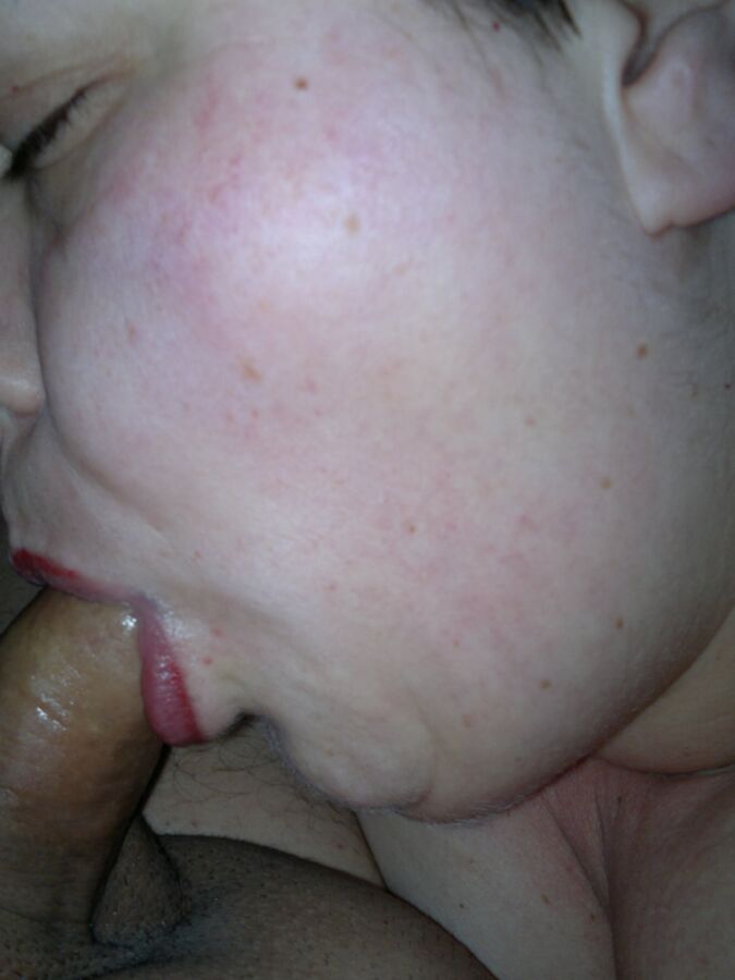  Extrem fette SSBBW Mastsau Blowjobs 11 of 144 pics