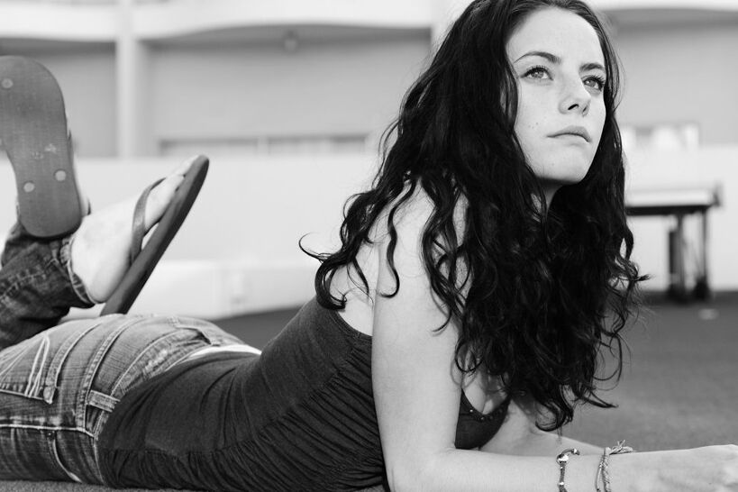 I LOVE - Kaya Scodelario 1 of 19 pics