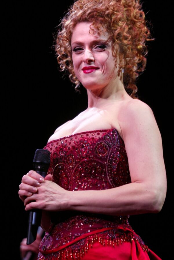 Bernadette Peters 2 of 14 pics