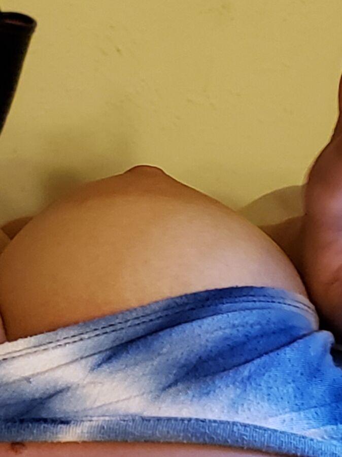 Wifes tits 2 of 13 pics